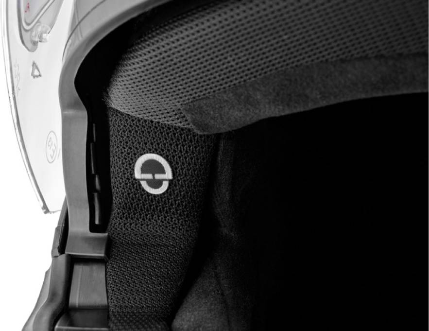 SCHUBERTH C5 MODULAR MOTORCYCLE HELMET