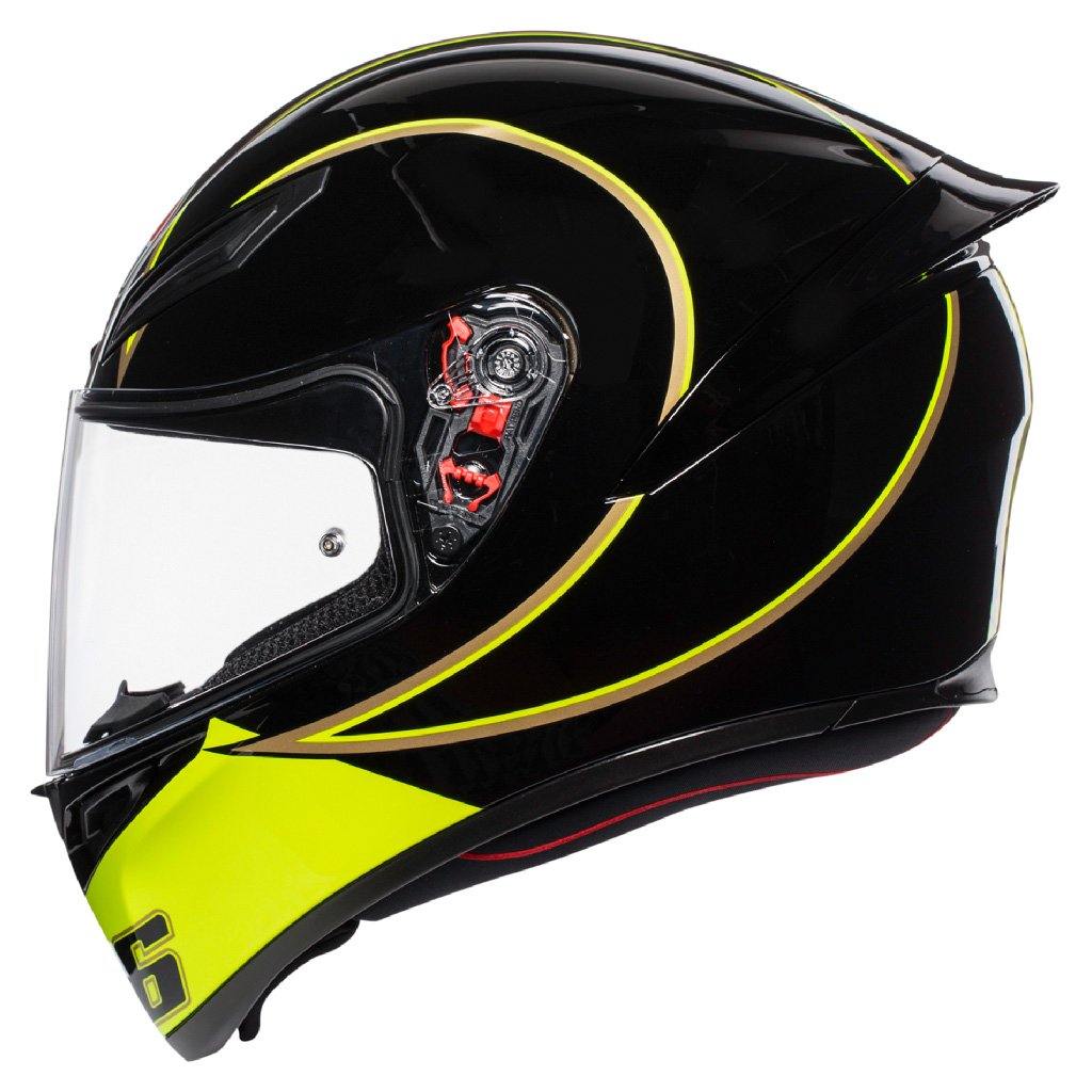 AGV K1ASIA MOTORCYCLE HELMET
