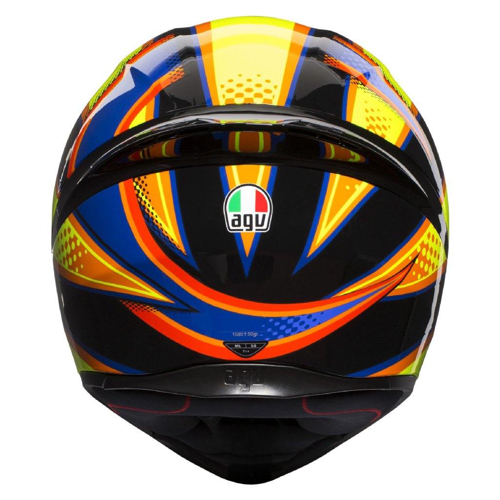 AGV K1ASIA MOTORCYCLE HELMET