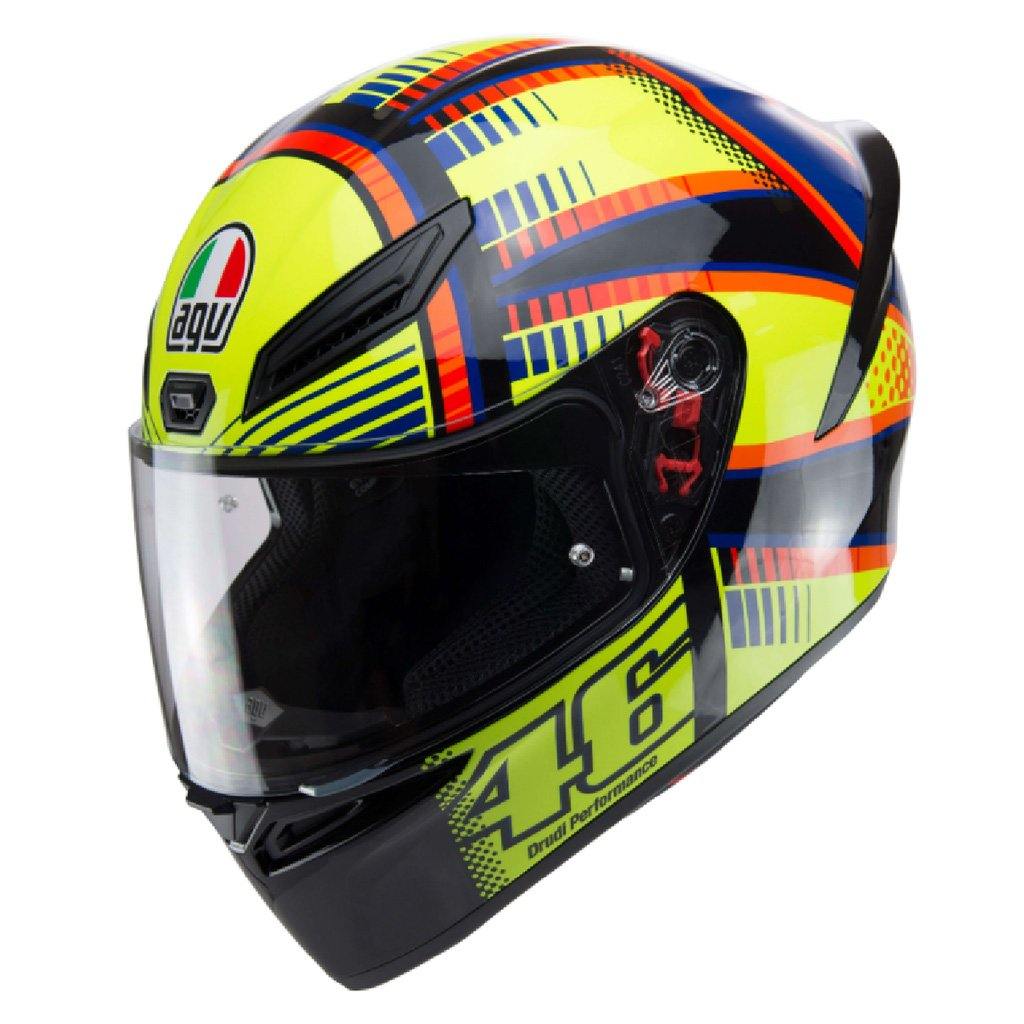 AGV K1ASIA MOTORCYCLE HELMET