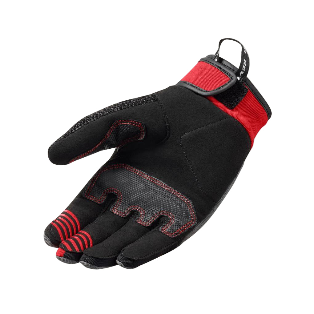 REV'IT FGS221 ENDO MOTORCYCLE GLOVES