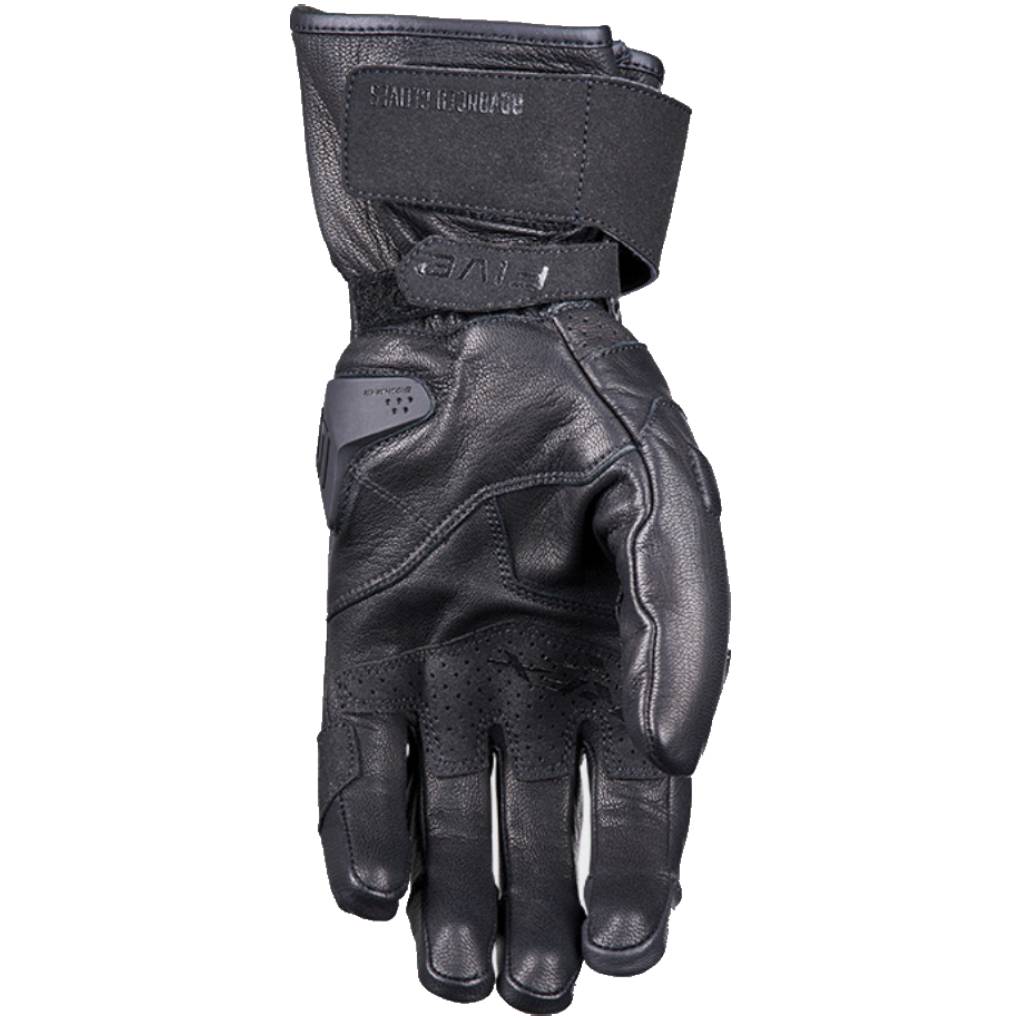 FIVE GLOVES RFX SPORT EVO MENS MOTORCYCLE GLOVES
