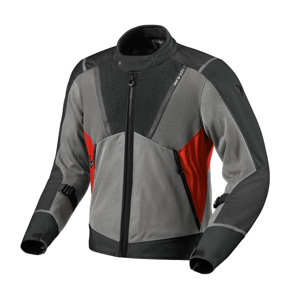 REV'IT FJT388 AIRWAVE 4 MOTORCYCLE JACKET