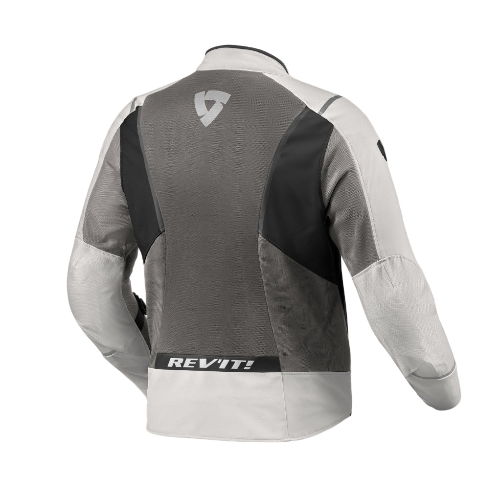 REV'IT FJT388 AIRWAVE 4 MOTORCYCLE JACKET