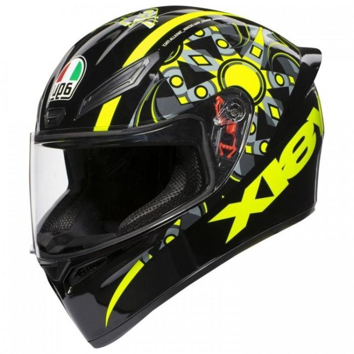 AGV K1ASIA MOTORCYCLE HELMET