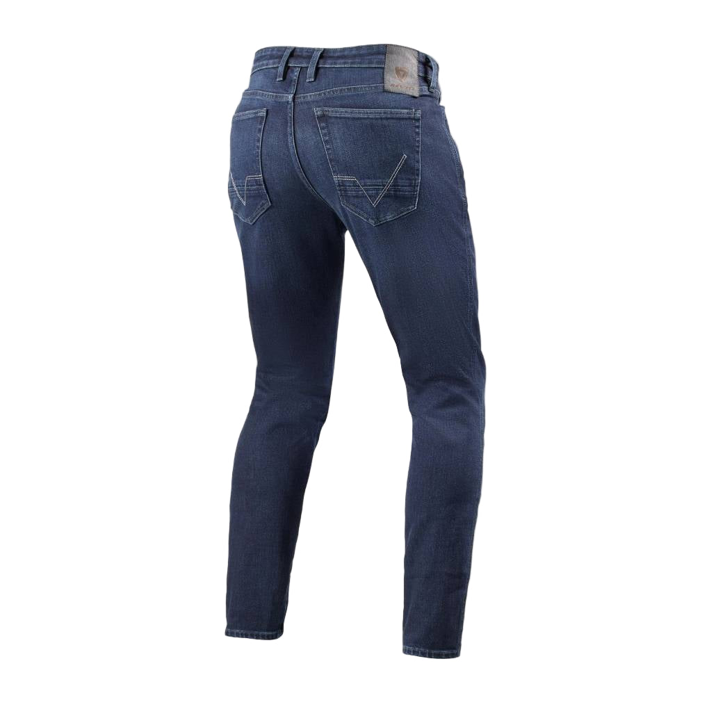 REV'IT FJ067 KAI SKINNY MOTORCYCLE JEANS