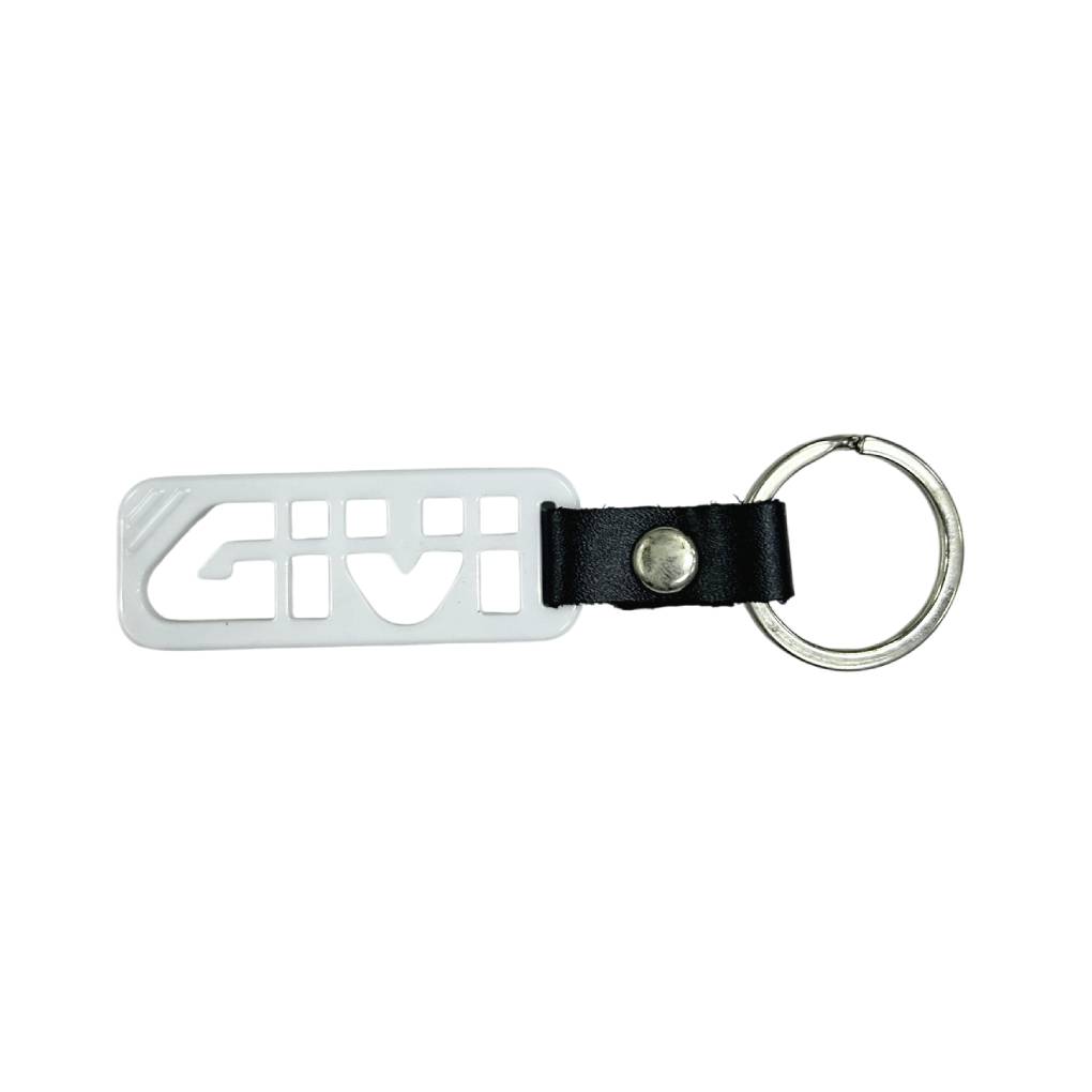 GIVI KEYCHAIN -NOT FOR SALE