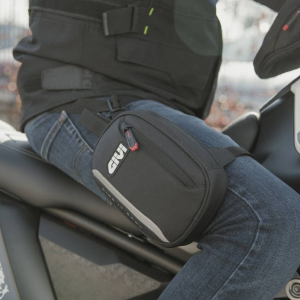 GIVI EASY09 S/L EASY LEG BAG