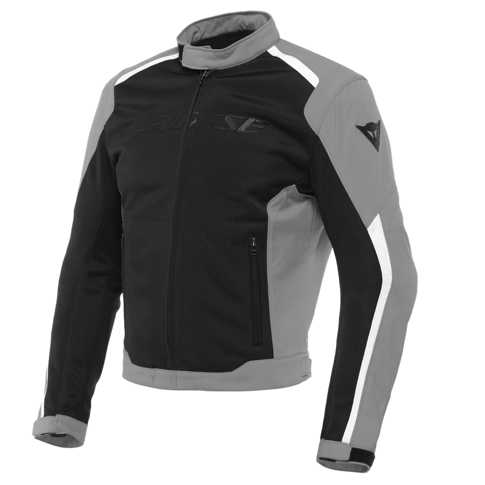 DAINESE HYDRAFLUX 2 AIR D-DRY MOTORCYCLE JACKET