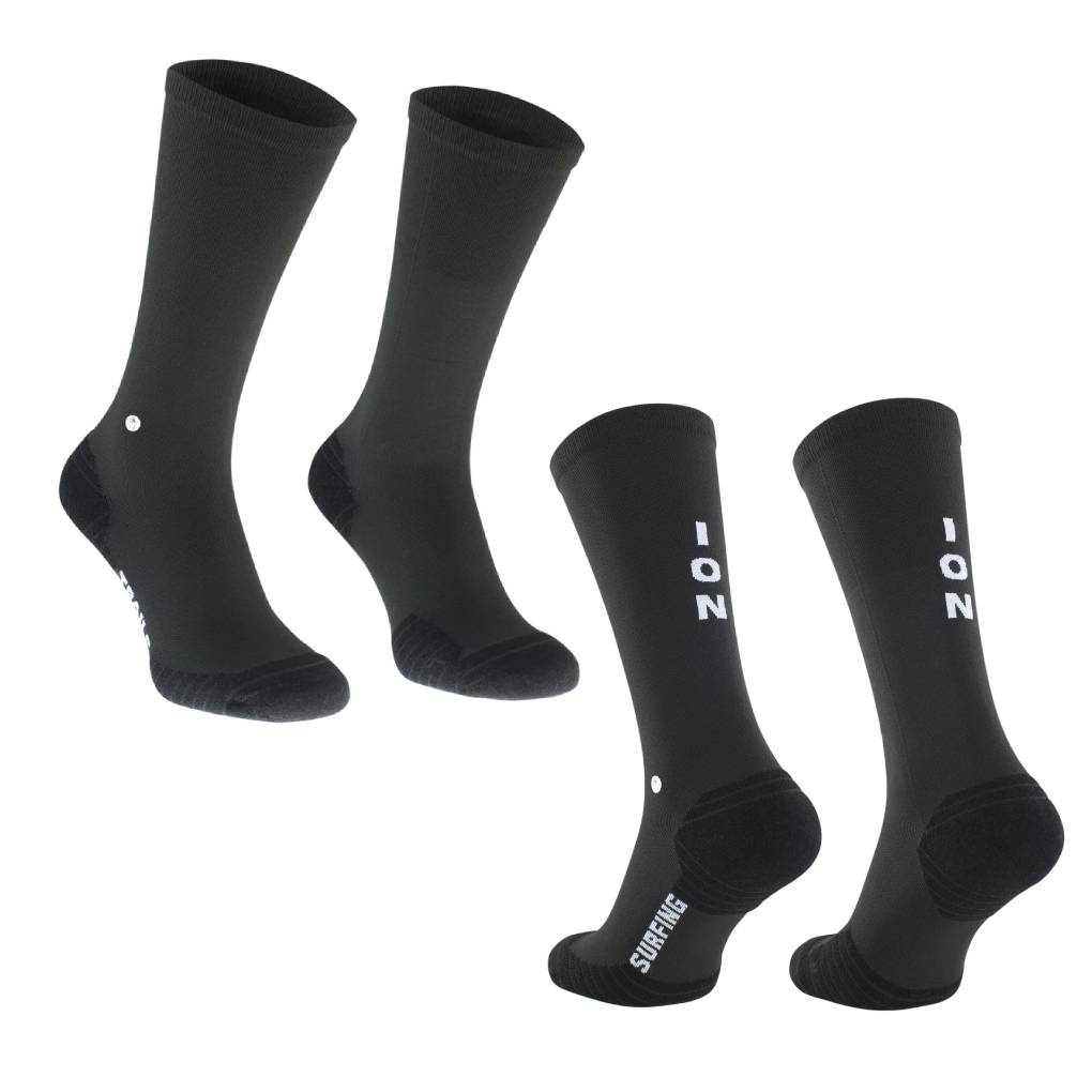 ION BIKE SHORT/LONG BICYCLE SOCKS