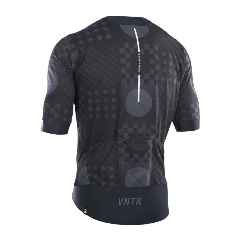 ION VNTR AMP SHORT SLEEVE BICYCLE JERSEY