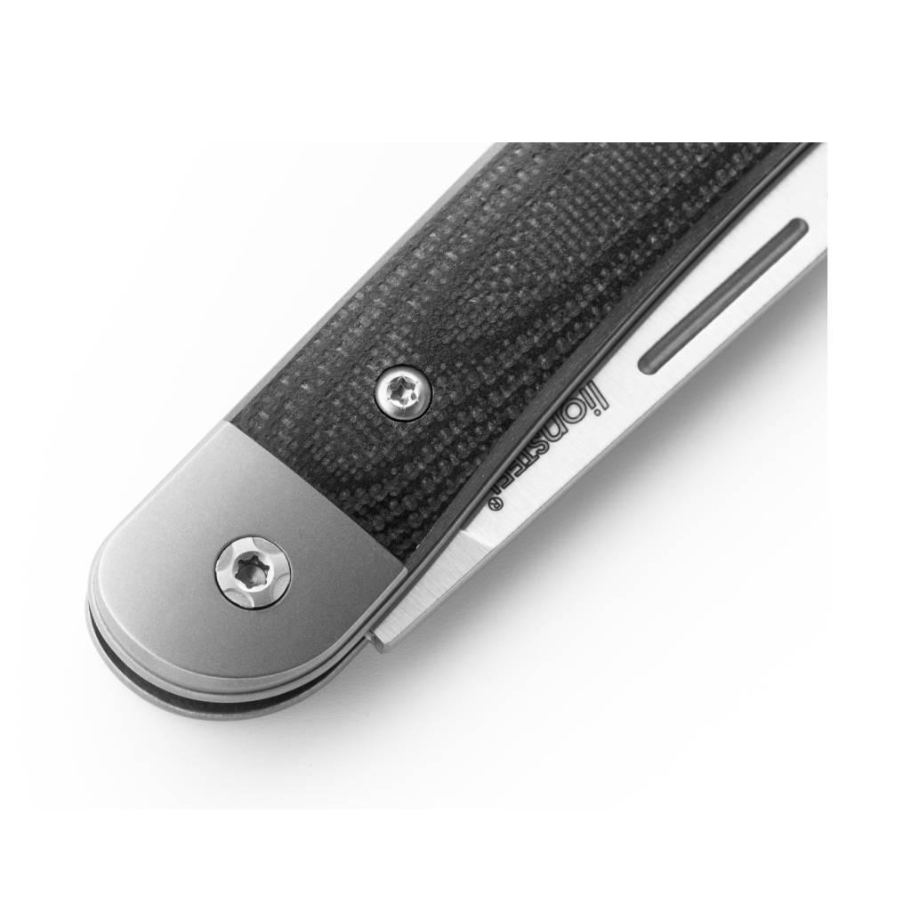 LIONSTEEL FOLDING KNIFE JACK 3