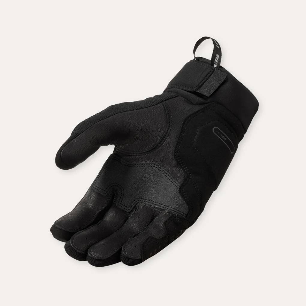 REV'IT! FGS240 KINETIC MOTORCYCLE GLOVES