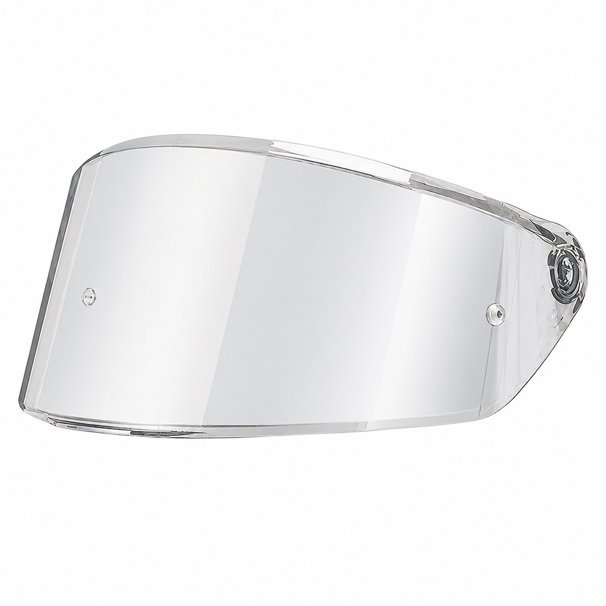 LS2 LIGHT TINT ELECTRON VISOR FOR FF820 RAPID III HELMET