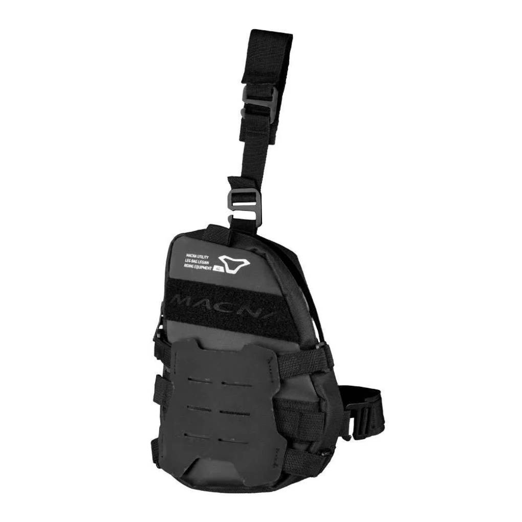 MACNA MULB-2 LEGIAN MOTORCYCLE LEG BAG