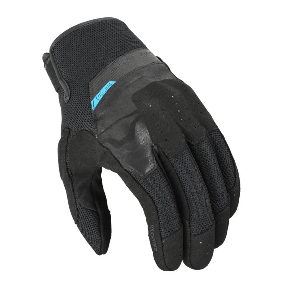 MACNA PELGRAM MOTORCYCLE GLOVES