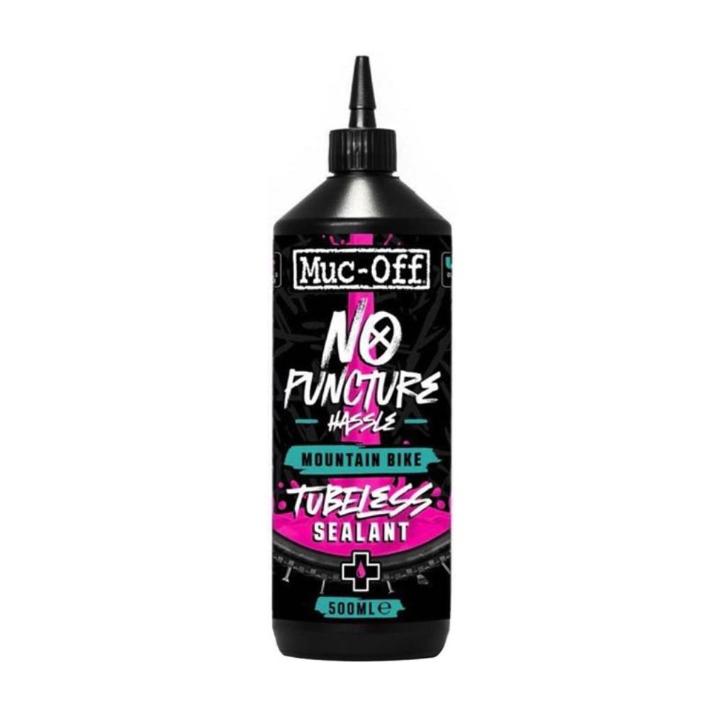 MUC-OFF BIKE NO PUNCTURE SEALANT