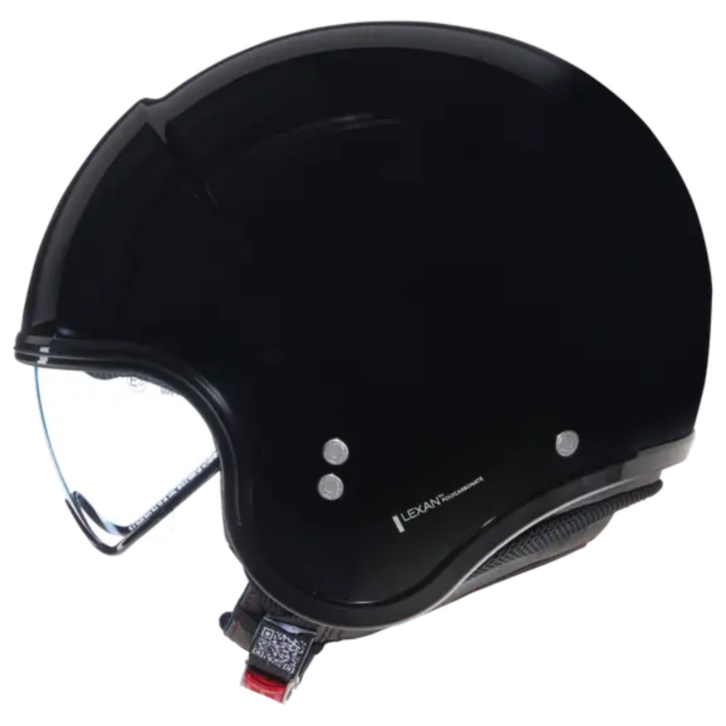 NOLAN N21 OPEN FACE MOTORCYCLE HELMET