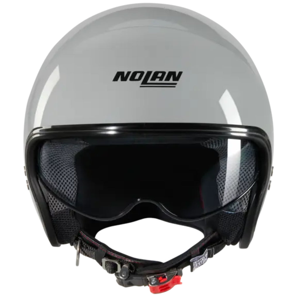 NOLAN N21 OPEN FACE MOTORCYCLE HELMET
