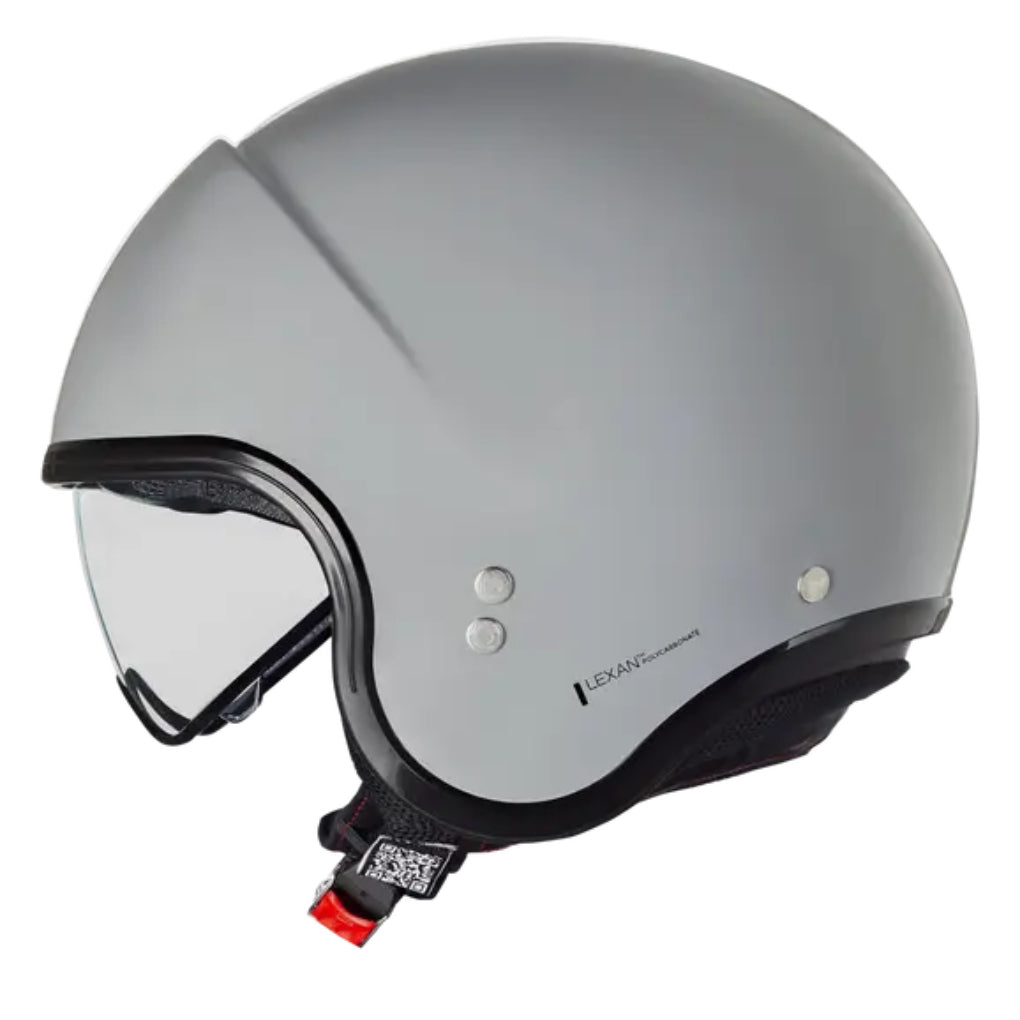 NOLAN N21 OPEN FACE MOTORCYCLE HELMET
