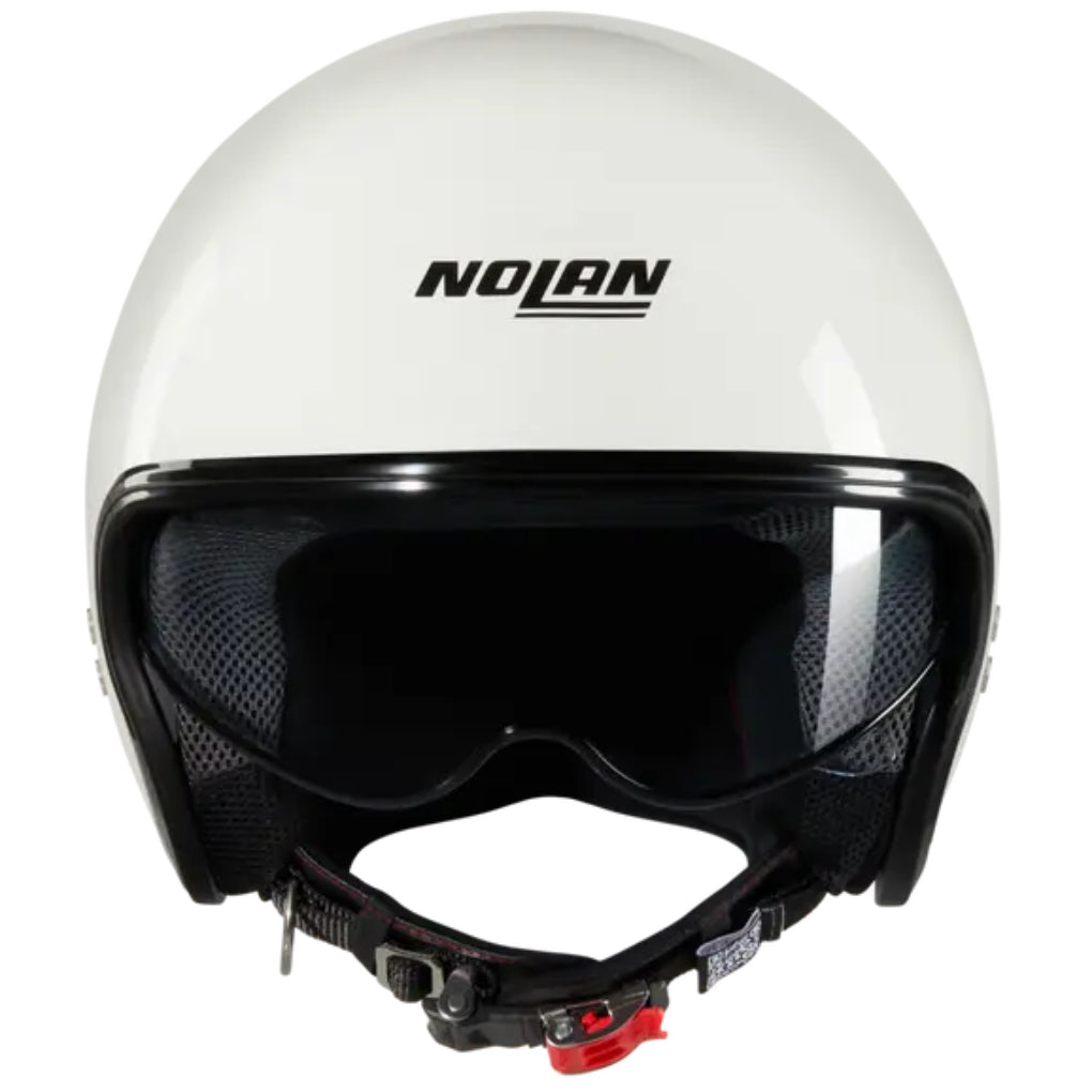 NOLAN N21 OPEN FACE MOTORCYCLE HELMET