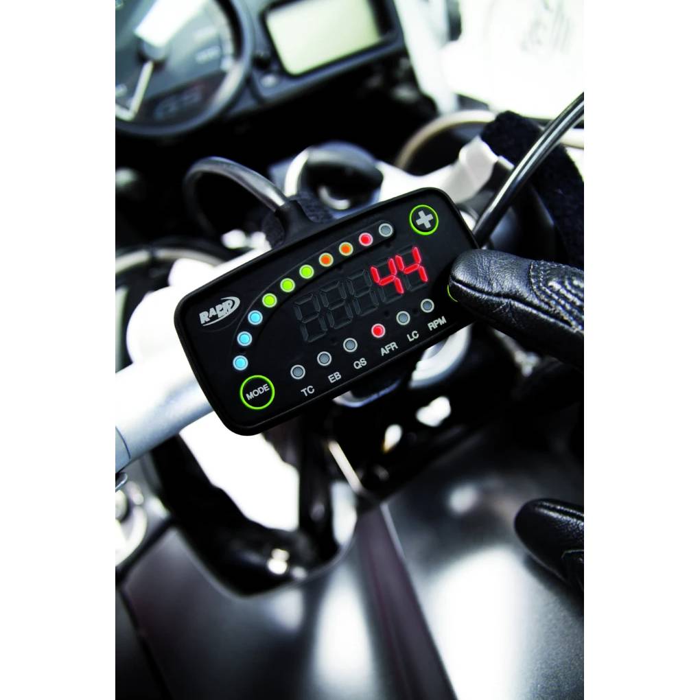 RAPID BIKE EXO EXCLUSIVE ENGINE CONTROL UNIT KIT