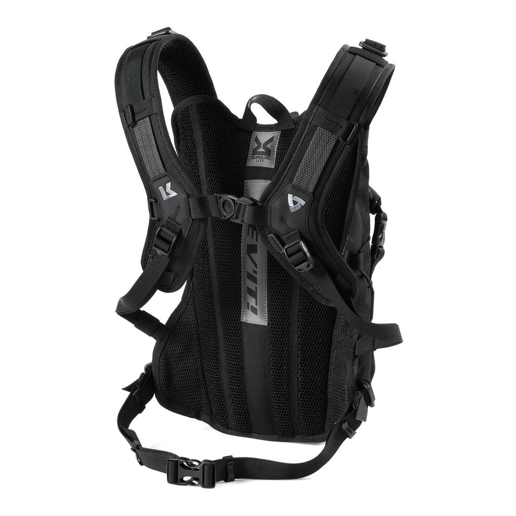 REV'IT! ARID H20 MOTORCYCLE BACKPACK - 9L