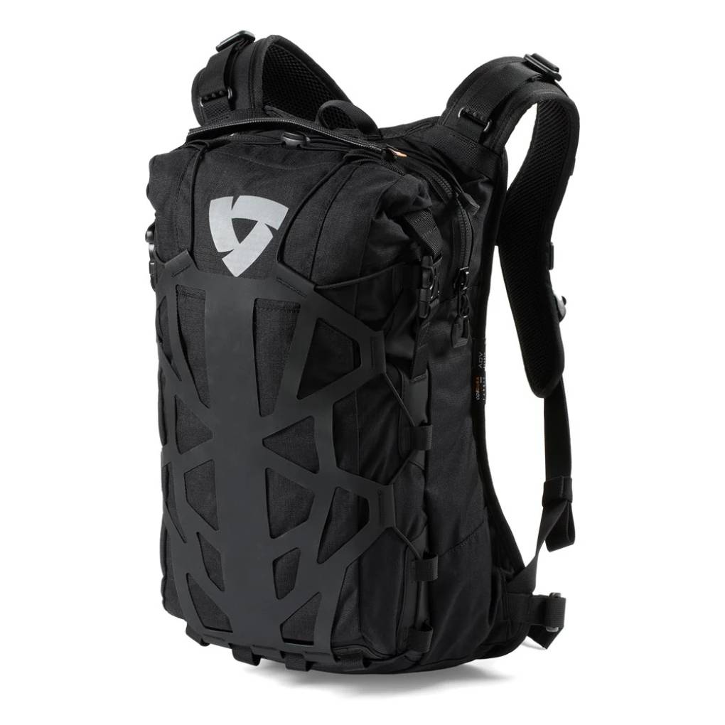 REV'IT! BARREN H20 MOTORCYCLE BACKPACK - 18L