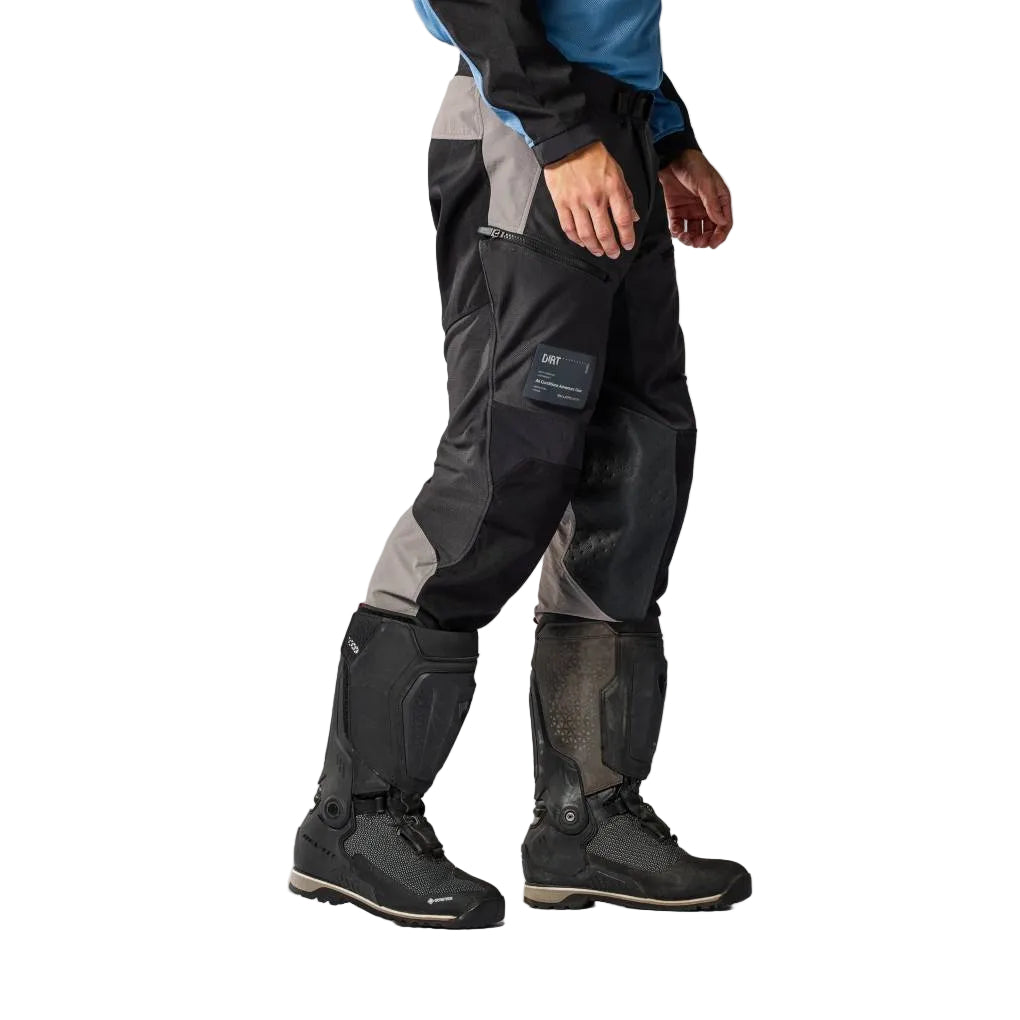REV'IT! TERRITORY 2 STANDARD MOTORCYCLE PANTS