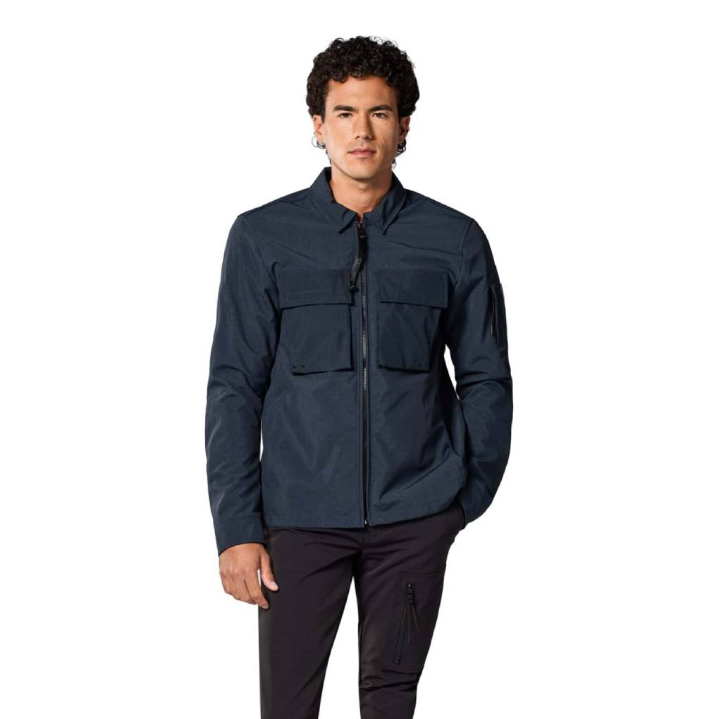 REV'IT! YALETOWN CASUAL OVERSHIRT