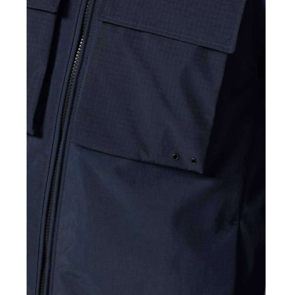 REV'IT! YALETOWN CASUAL OVERSHIRT
