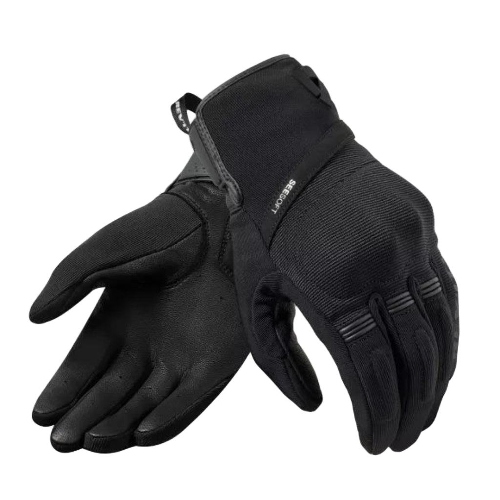 REV'IT FGS203 MOSCA 2 MOTORCYCLE GLOVES