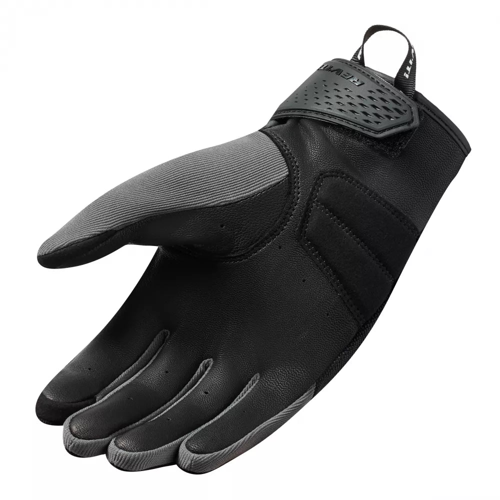 REV'IT FGS203 MOSCA 2 MOTORCYCLE GLOVES