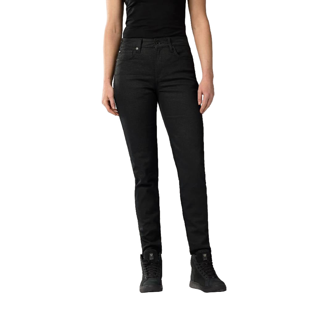 REV'IT FPJ072 MARZIA LADIES L30 SKINNY JEANS