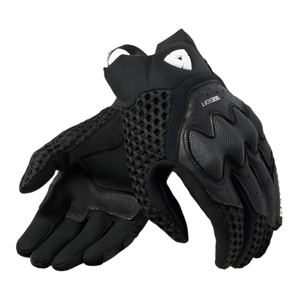 REV'IT! FGS211 VELOZ LADIES MOTORCYCLE GLOVES
