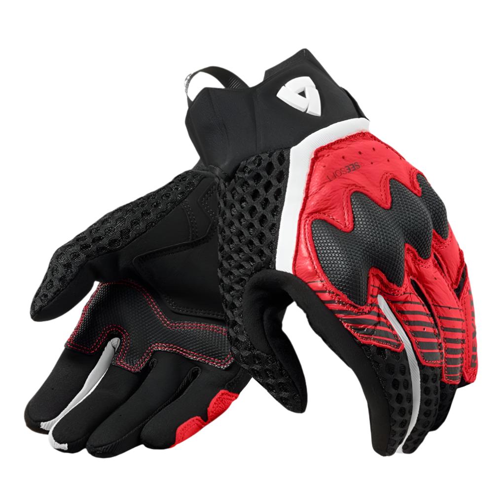 REV'IT! FGS211 VELOZ LADIES MOTORCYCLE GLOVES