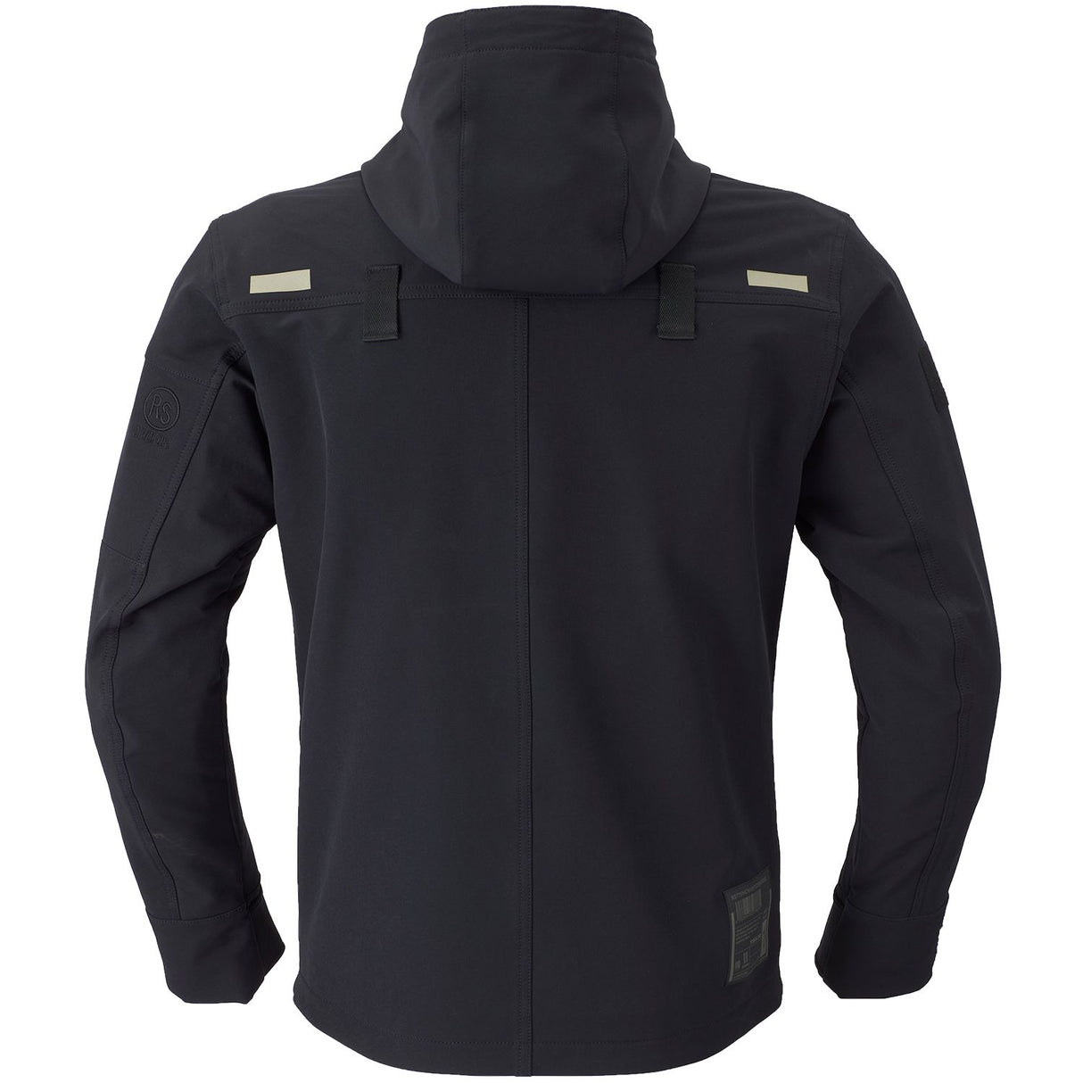 RSTAICHI RSJ335 QUICK DRY PARKA MOTORCYCLE JACKET