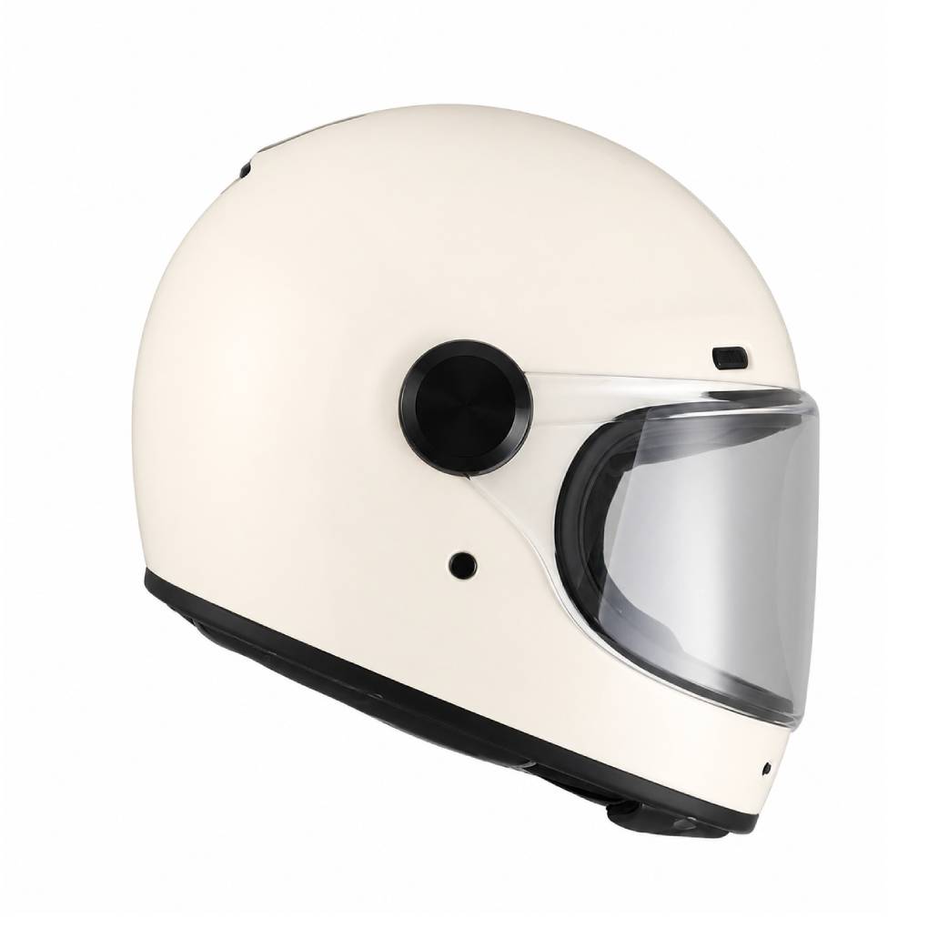 RYO RF-6V MOTORCYCLE FULL FACE HELMET