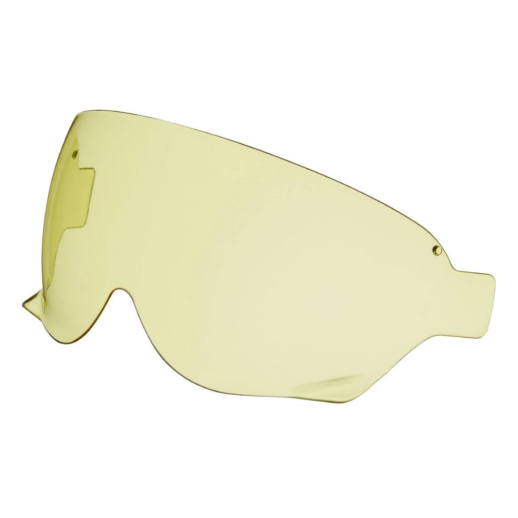 SHOEI J.O HELMET REPLACEMENT VISOR