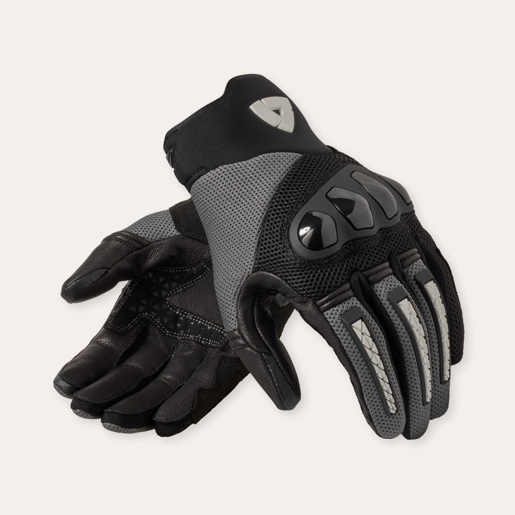 REV'IT FGS188 SPEEDART AIR MOTORCYCLE GLOVES