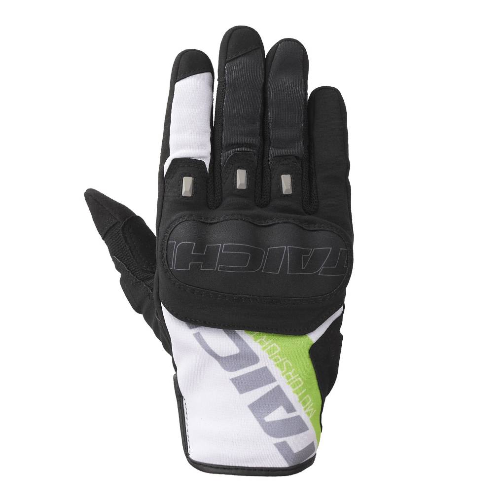 TAICHI RST468 STROKE AIR MOTORCYCLE GLOVES