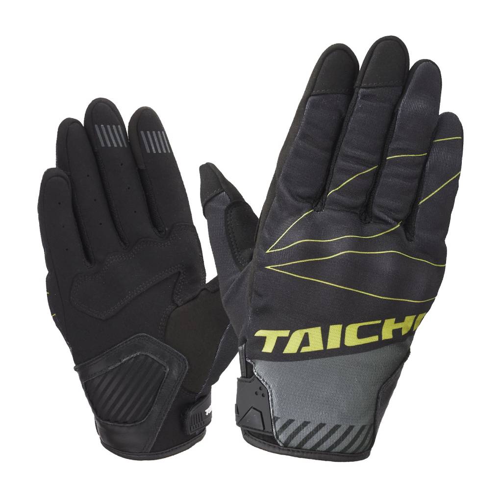 TAICHI RST469 URBAN AIR MOTORCYCLE GLOVES