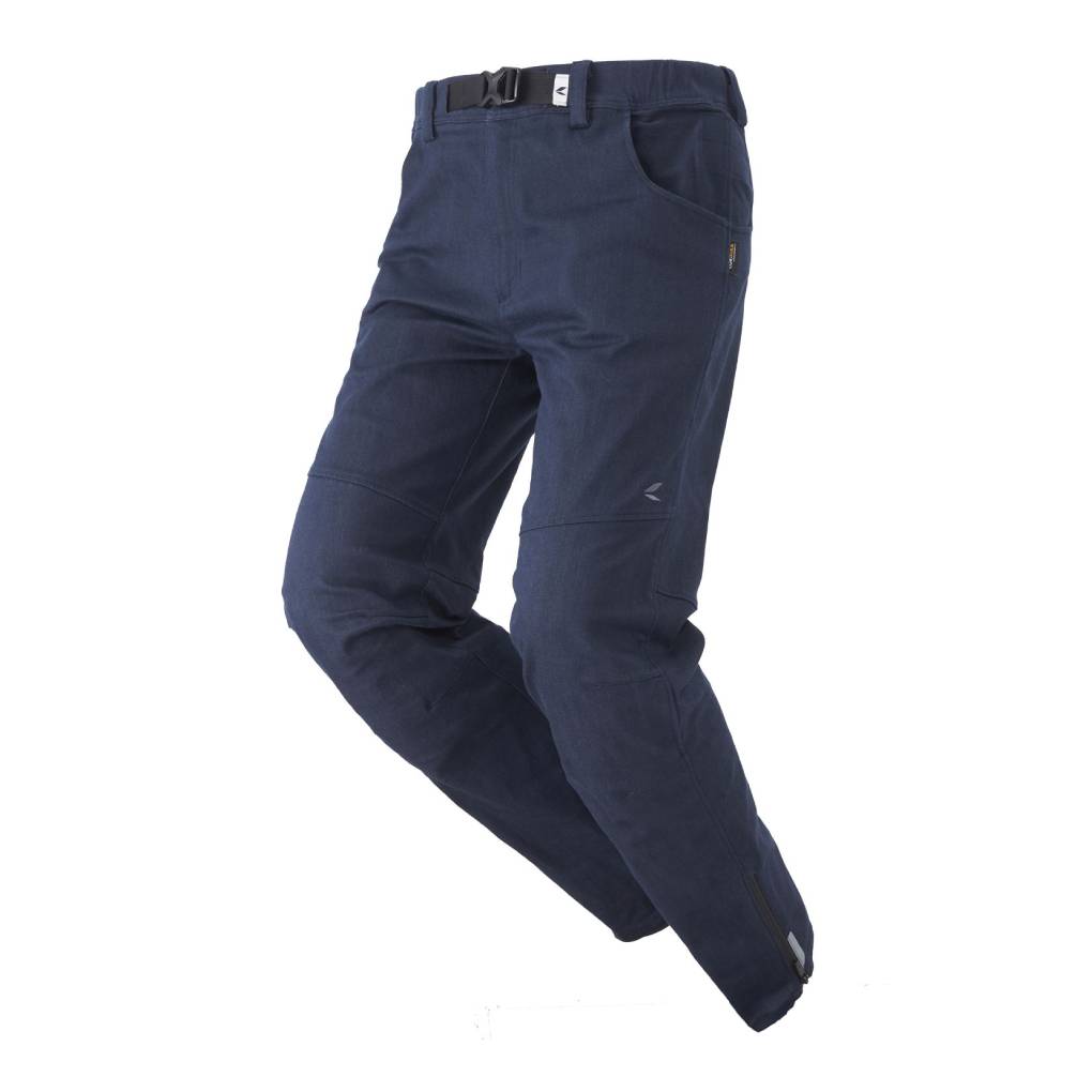 TAICHI RSY274 CODURA LITE DENIM WOMEN MOTORCYCLE PANTS