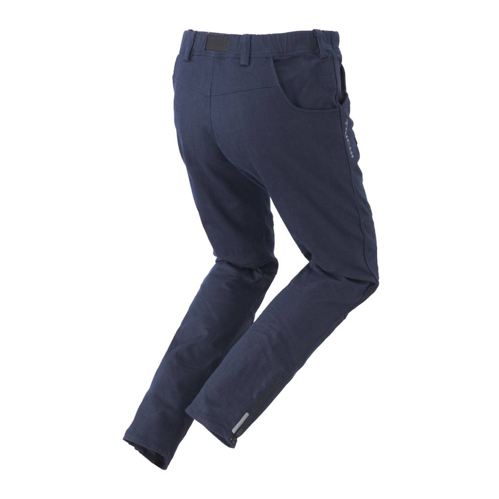 TAICHI RSY274 CODURA LITE DENIM WOMEN MOTORCYCLE PANTS