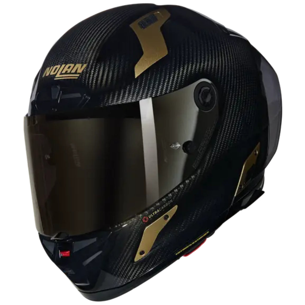NOLAN X-804RS ULTRA CARBON SPORT MOTORCYCLE HELMET