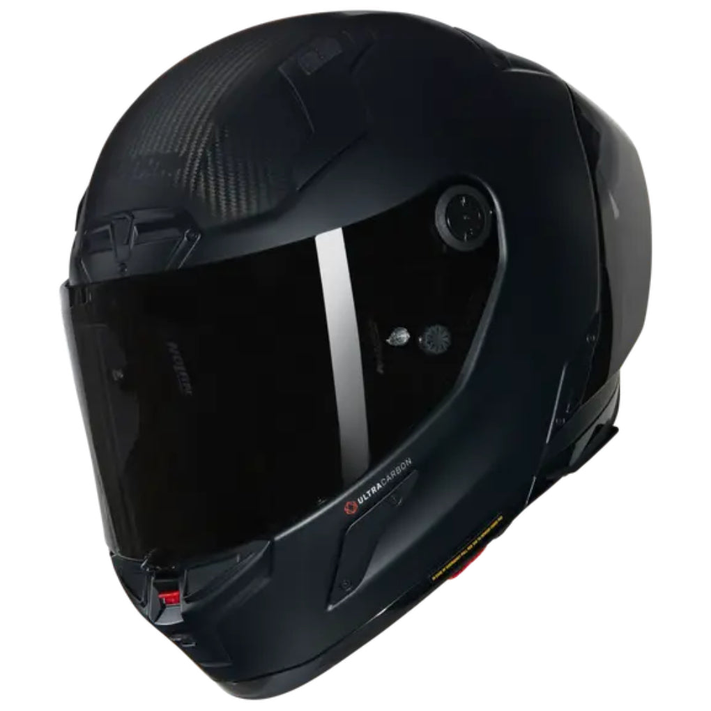 NOLAN X-804RS ULTRA CARBON SPORT MOTORCYCLE HELMET
