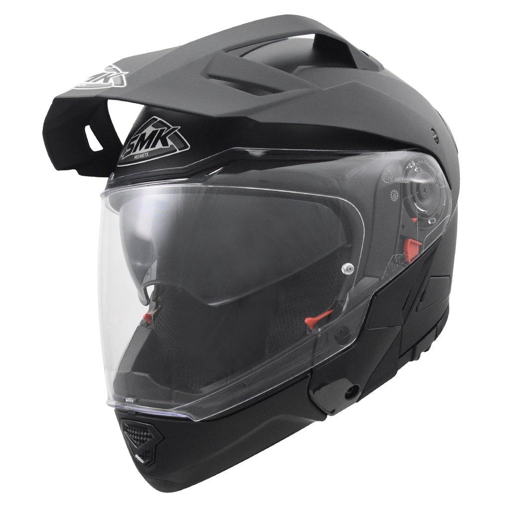 SMK HYBRID EVO - Motoworld Philippines