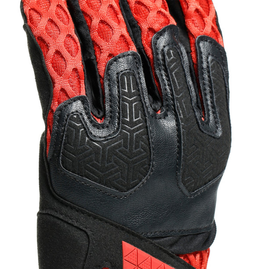 DAINESE AIR-MAZE MOTORCYCLE GLOVES