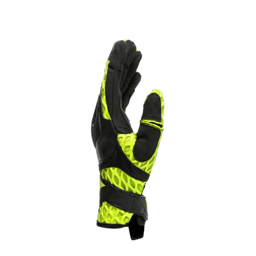 DAINESE AIR-MAZE MOTORCYCLE GLOVES