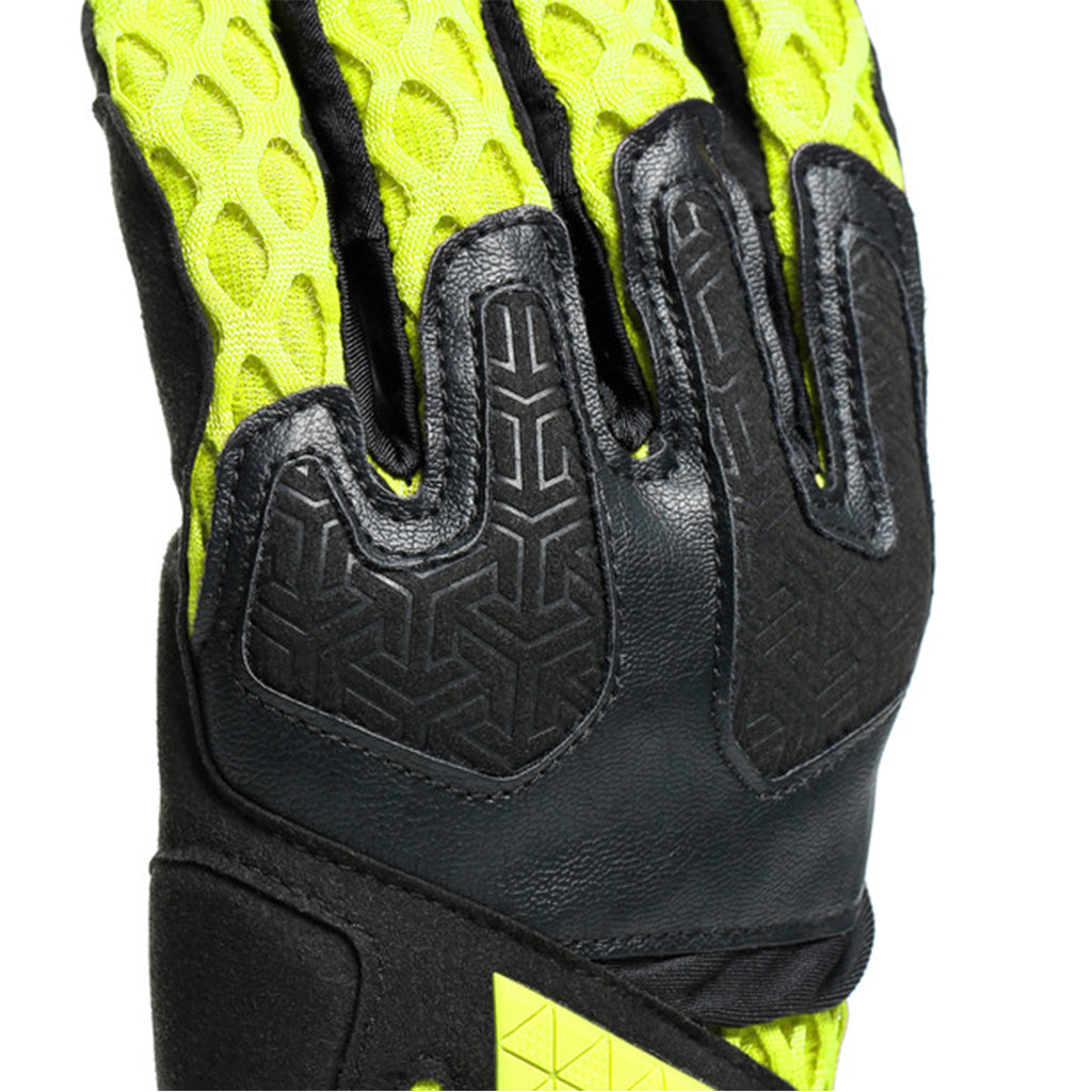 DAINESE AIR-MAZE MOTORCYCLE GLOVES